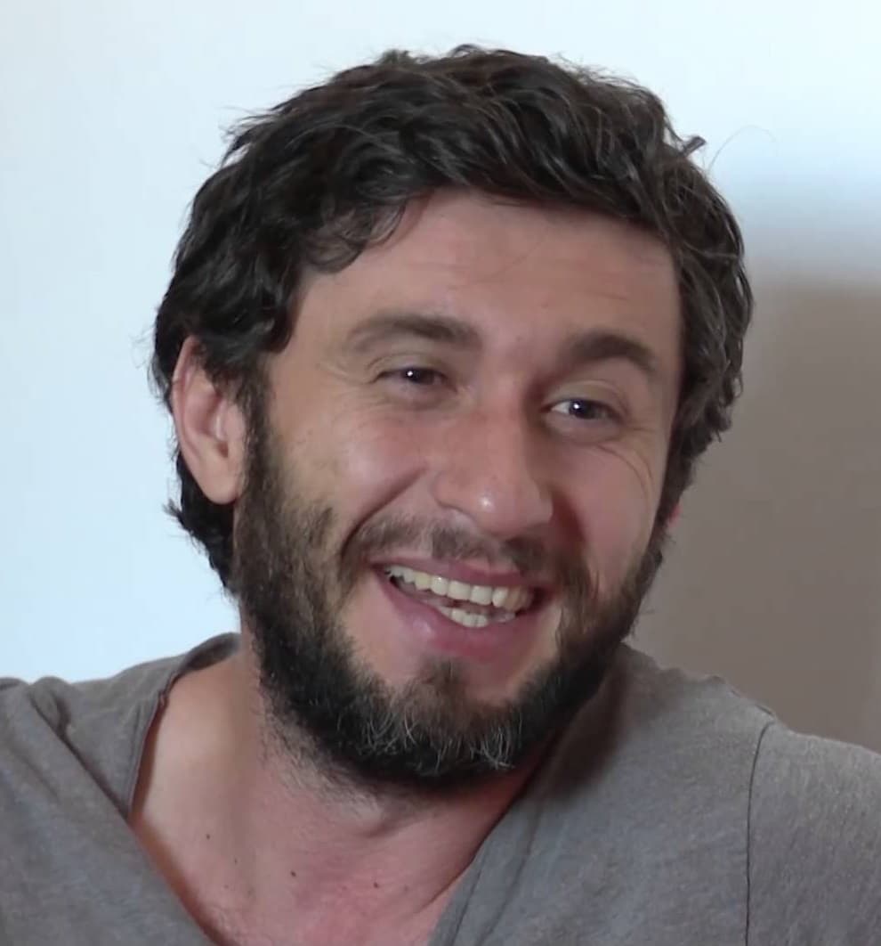Dragos Bucur