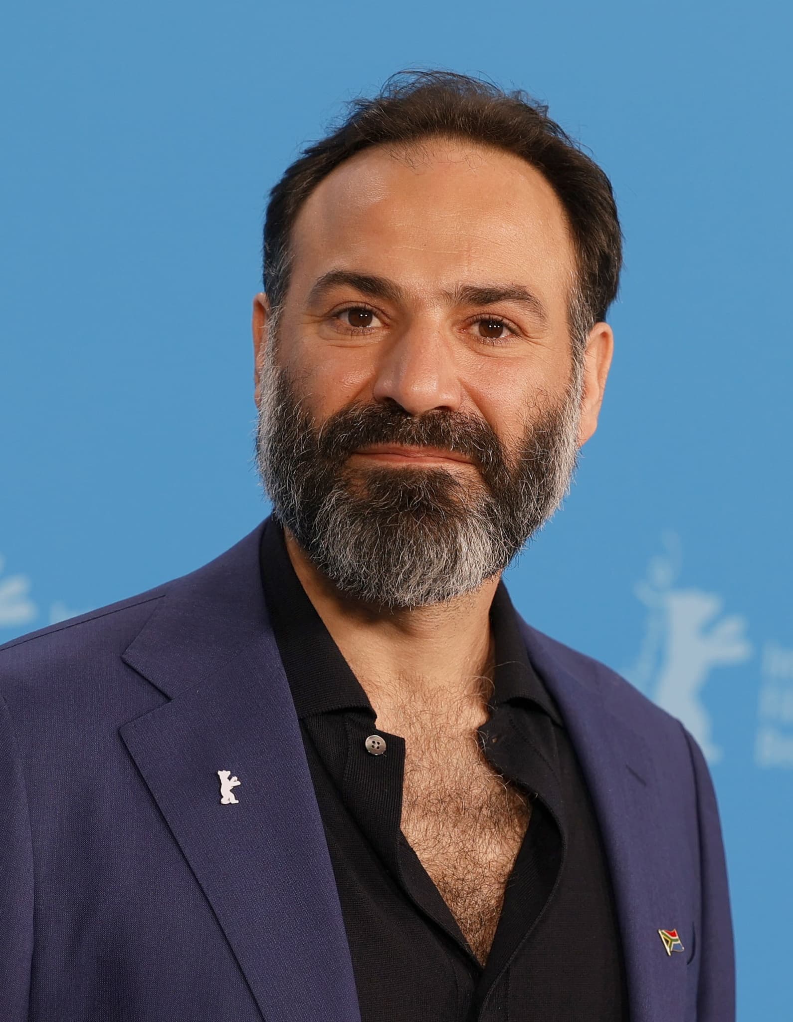 Jalal Altawil