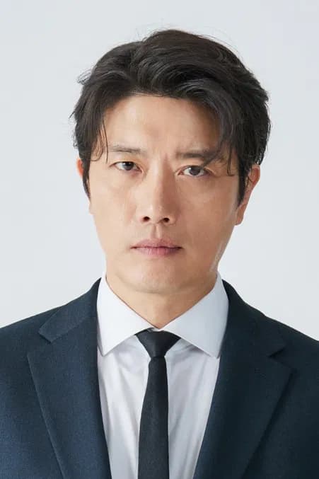 Park Hee-Soon