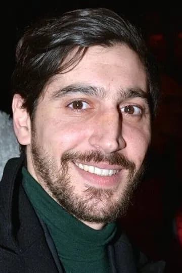 Sébastien Houbani
