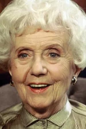 Denise Grey