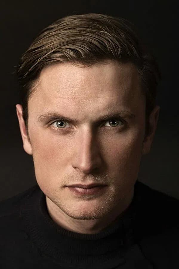 Mikkel Boe Folsgaard