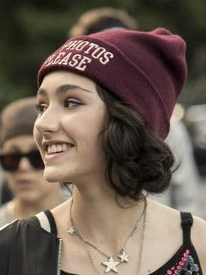 Emily Kusche