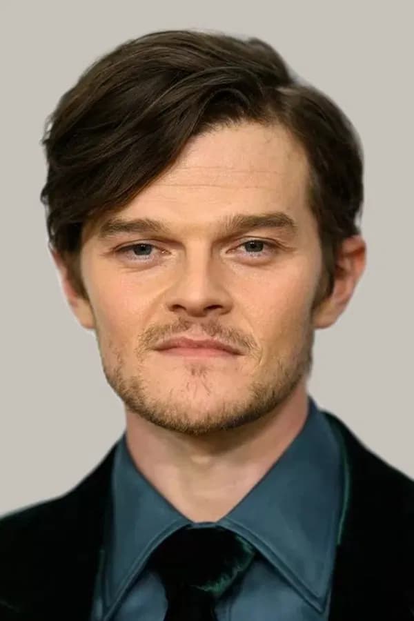 Robert Aramayo