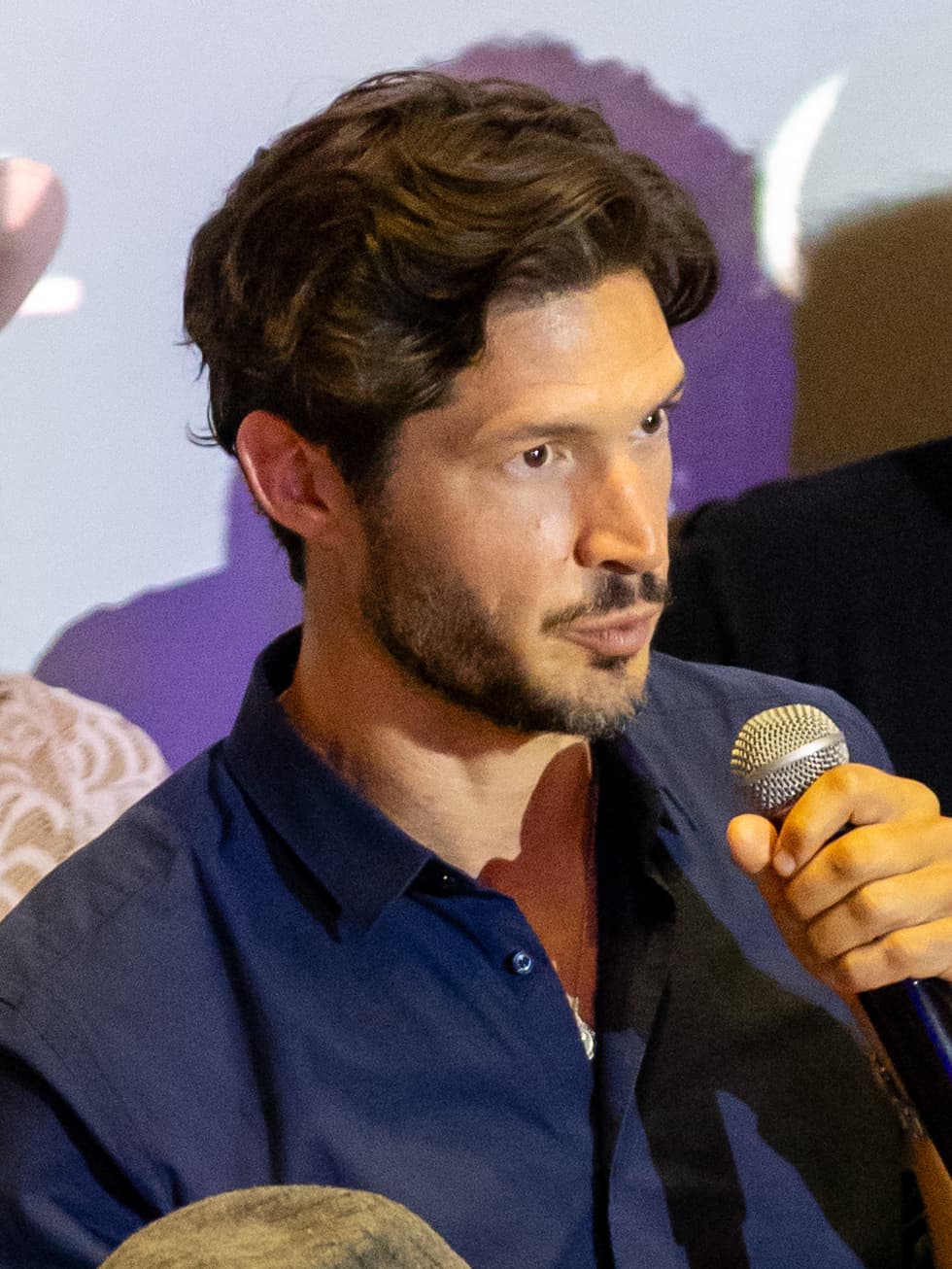 Eric Bruneau