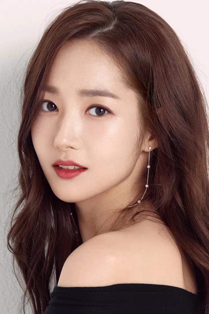 Min-young Park