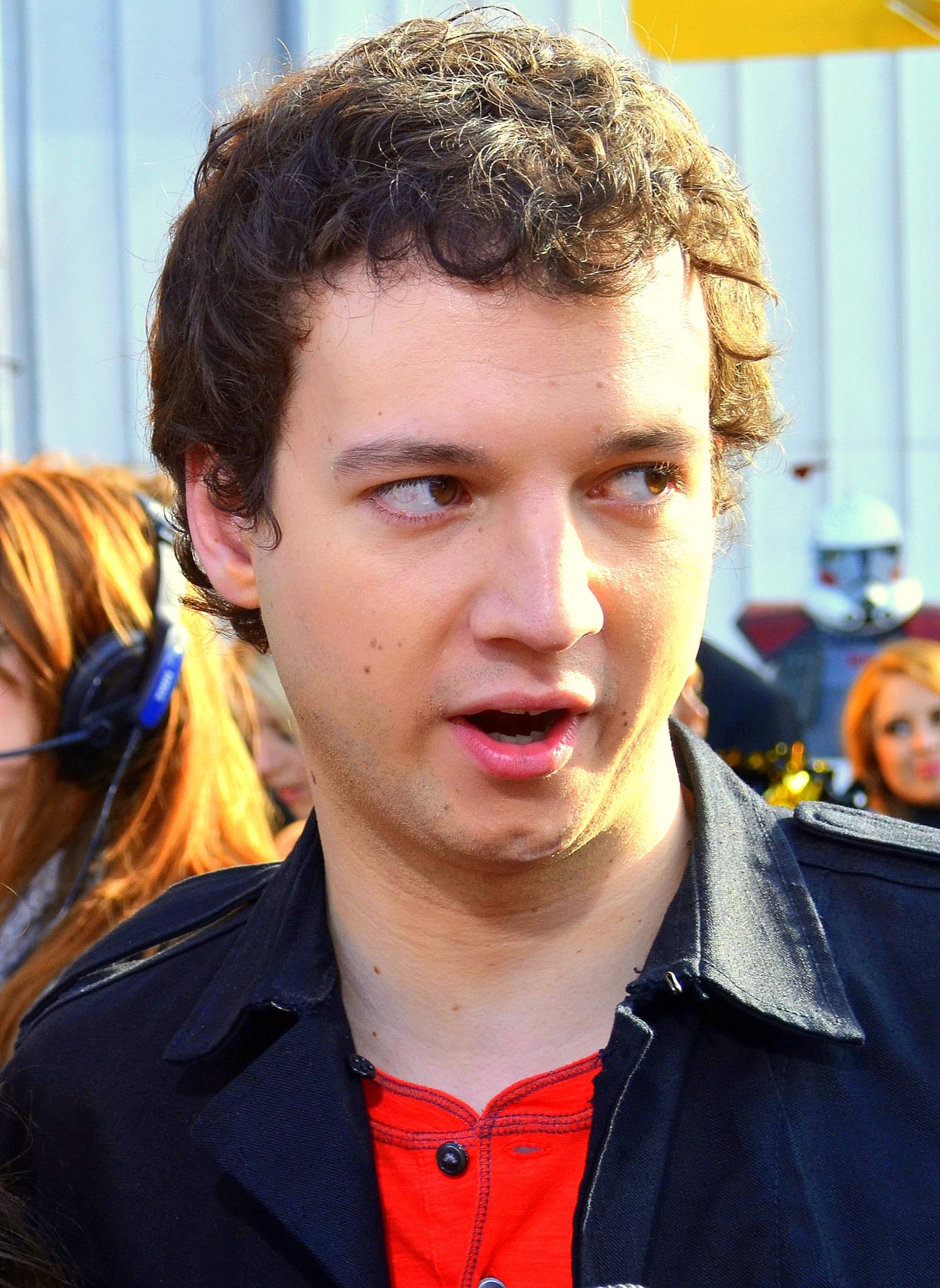 Gaelan Draper
