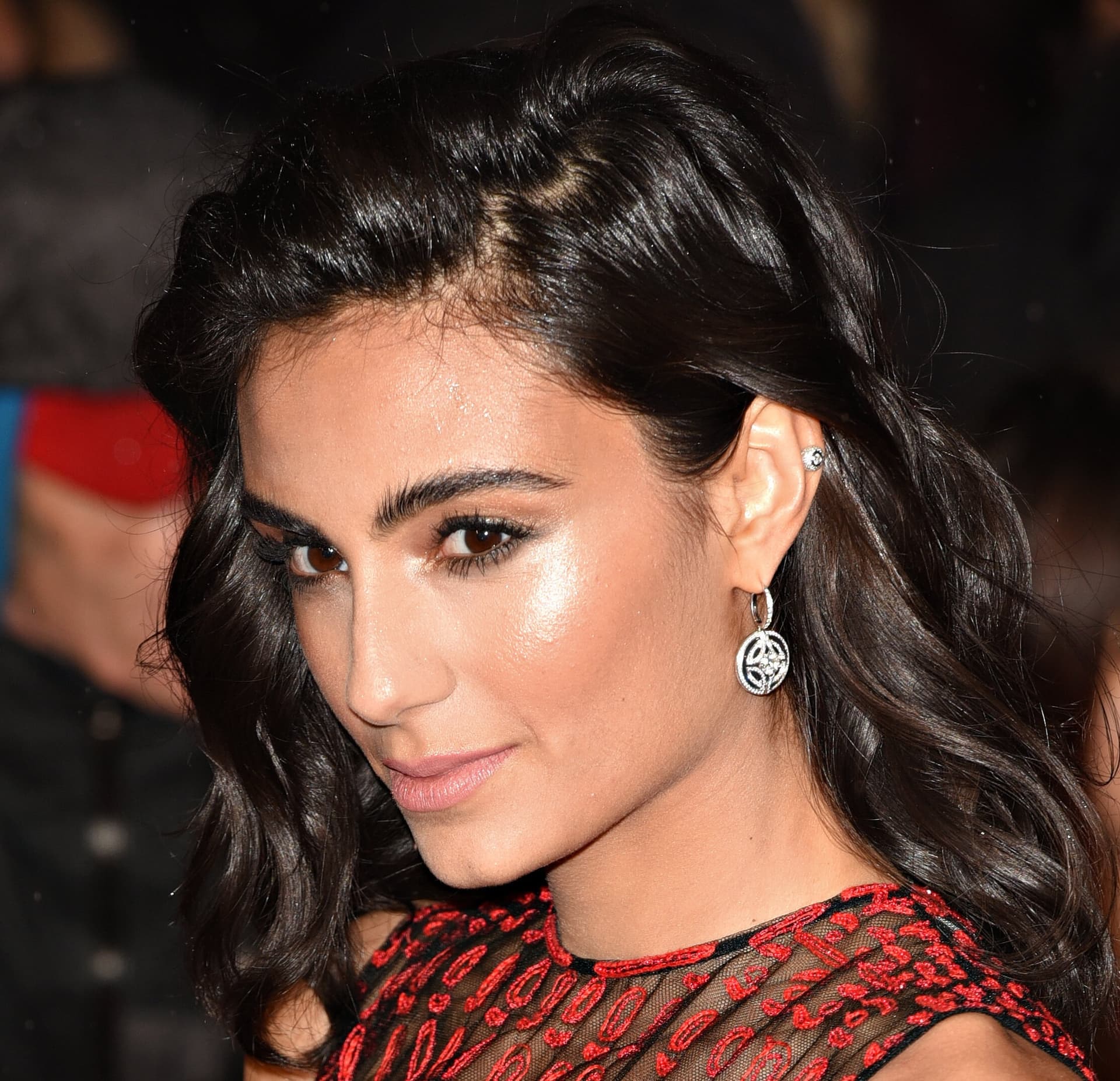 Aiysha Hart