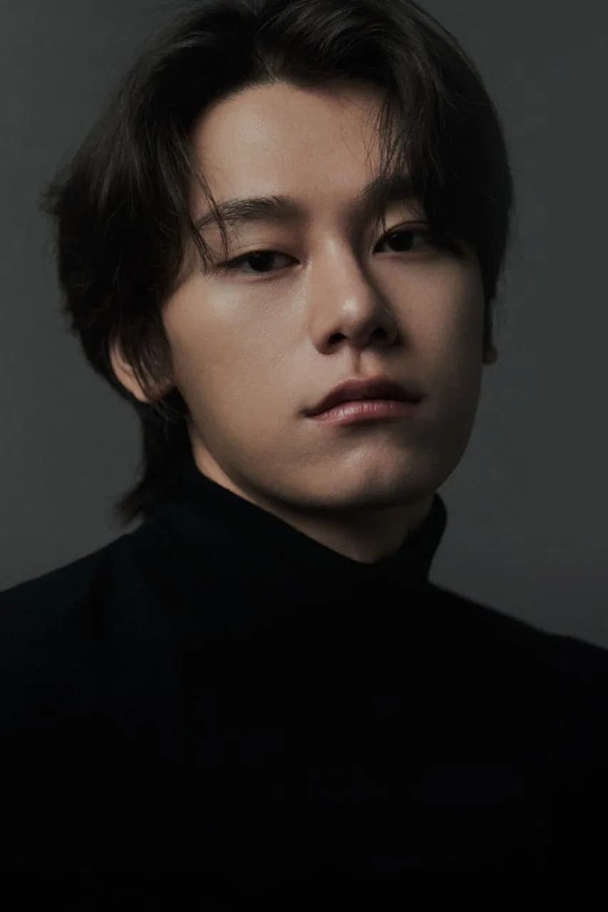 Cha Woo-min