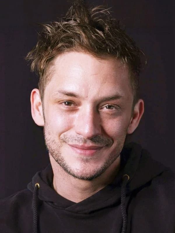 Michaël Erpelding