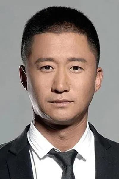 Jing Wu