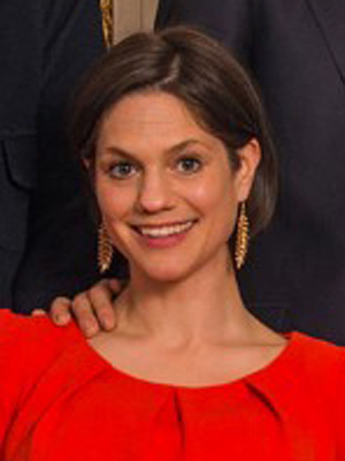 Rakel Wärmländer