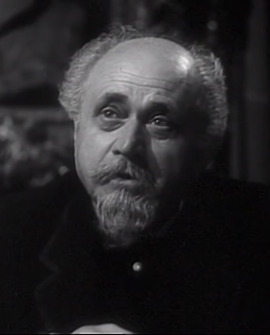 Ludwig Stössel