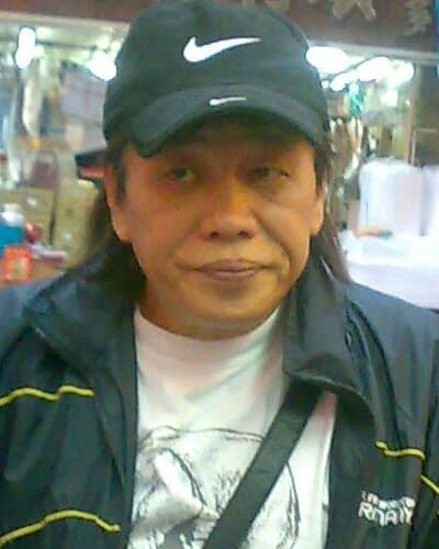 Siu-Lung Leung