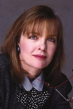 Diane Keaton