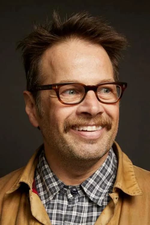 James LeGros