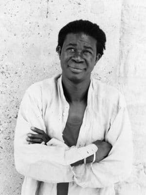 Bakary Sangaré