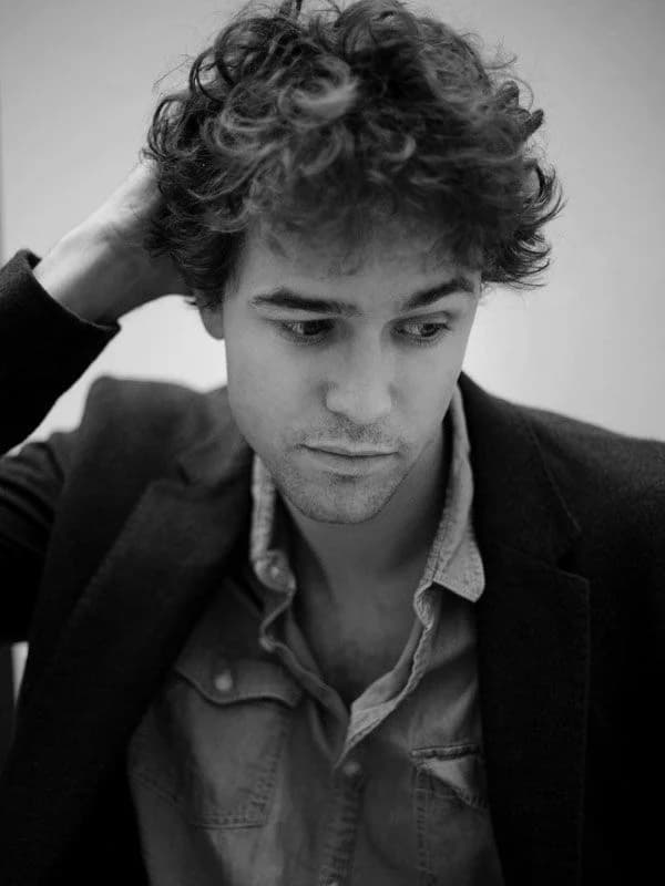 Baptiste Lorber