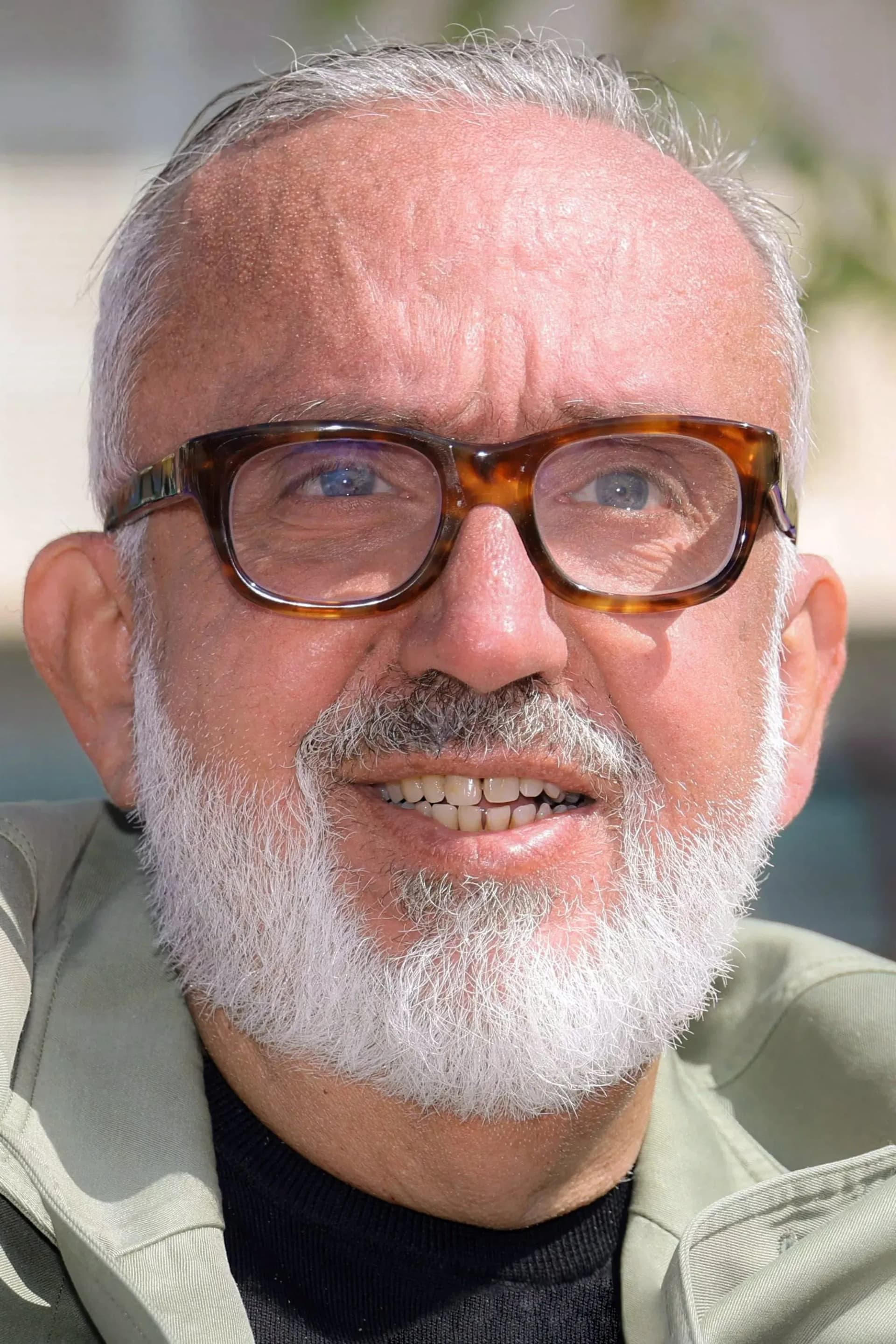 Dominique Farrugia