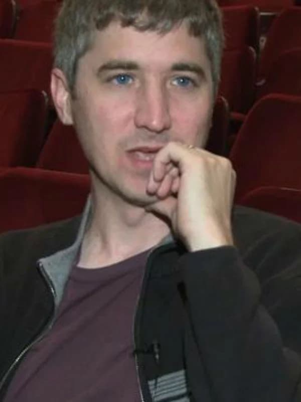 Chris Sivertson
