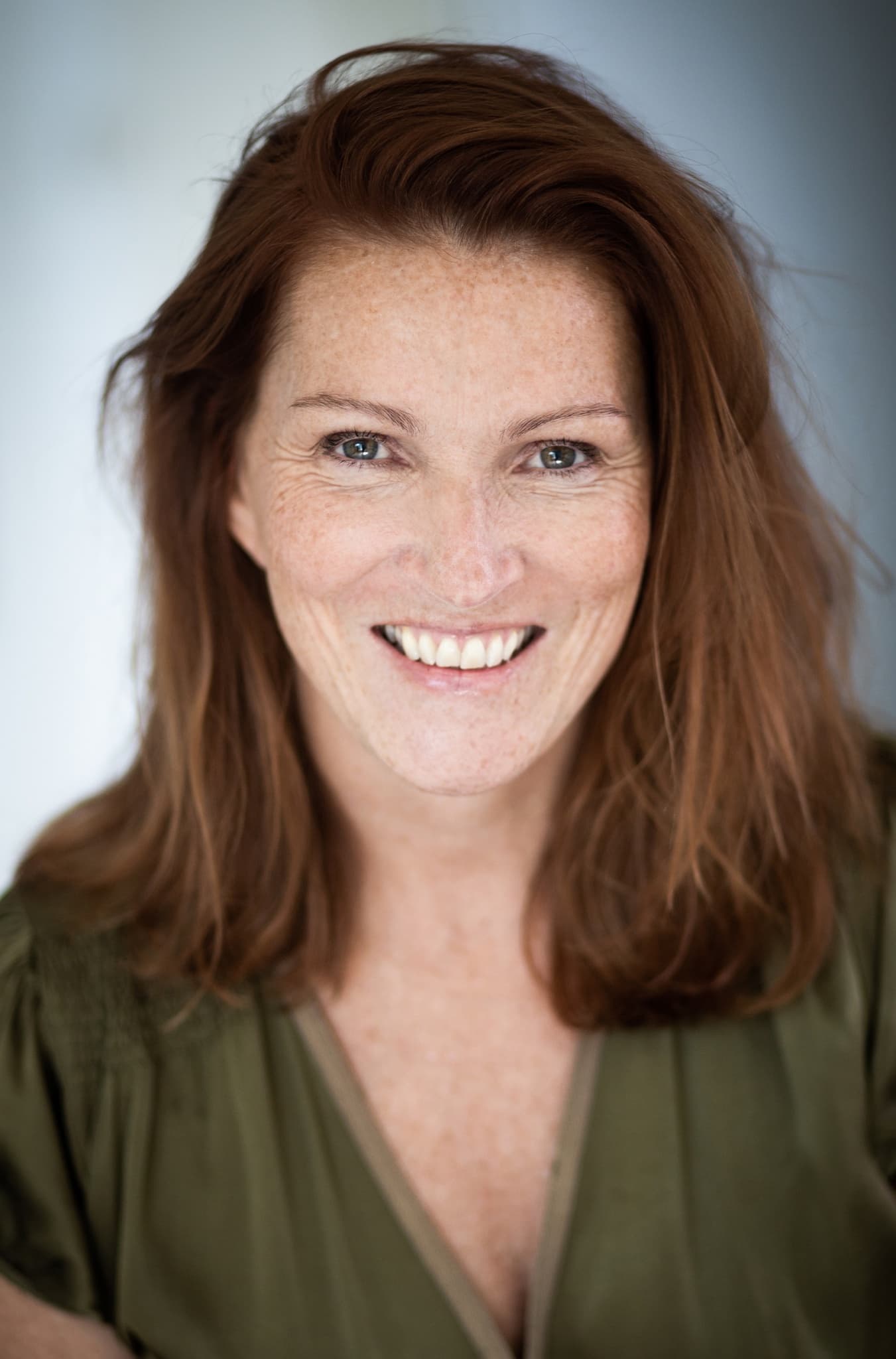 Ophelie Koering