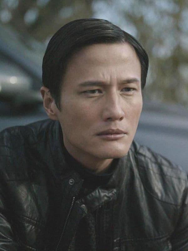 Terence Yin