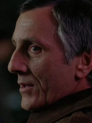 Lawrence Dane