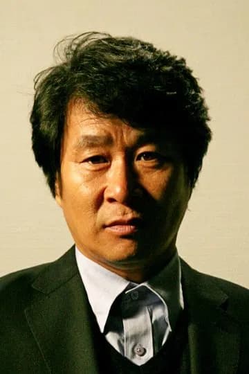 Ju-Bong Gi