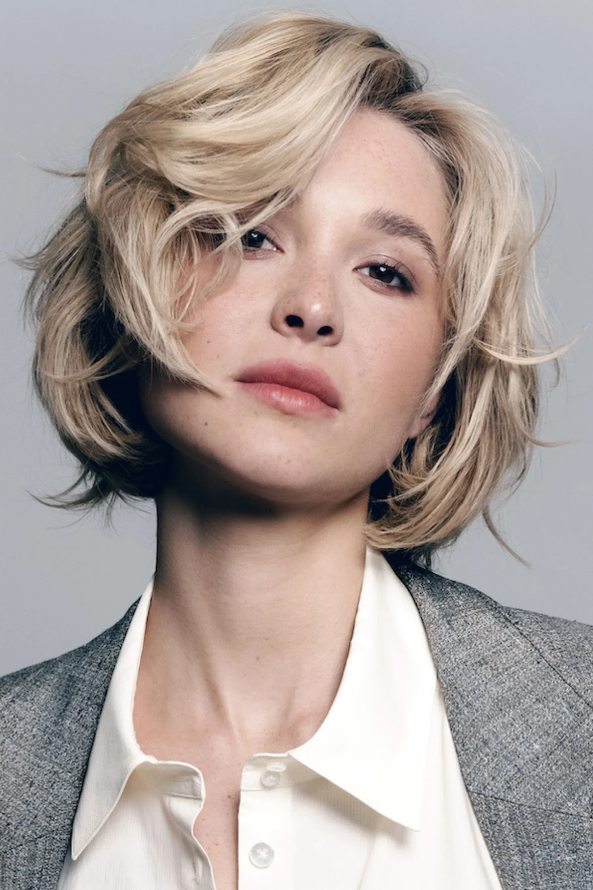 Isabel May