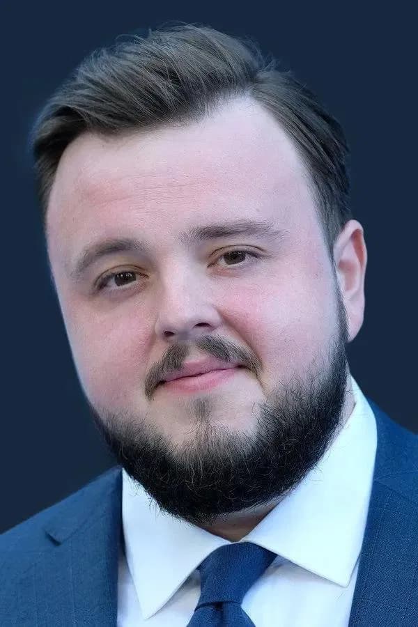 John Bradley (II)