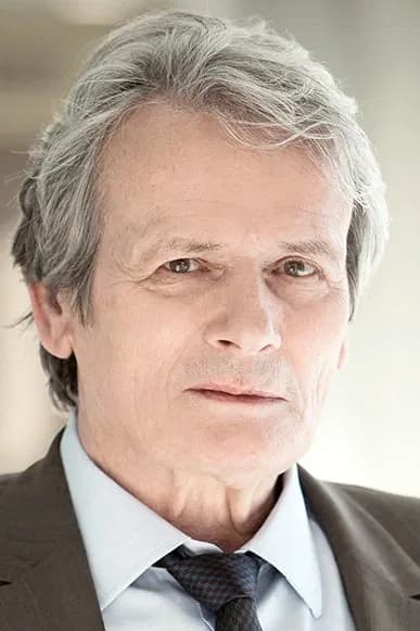 Jean-Francois Garreaud