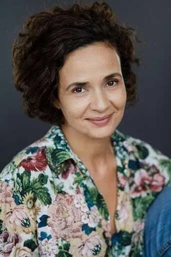 Evelyne El Garby-Klaï