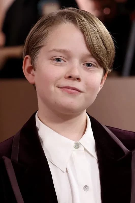 Jacobi Jupe