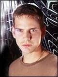 Scott Bairstow