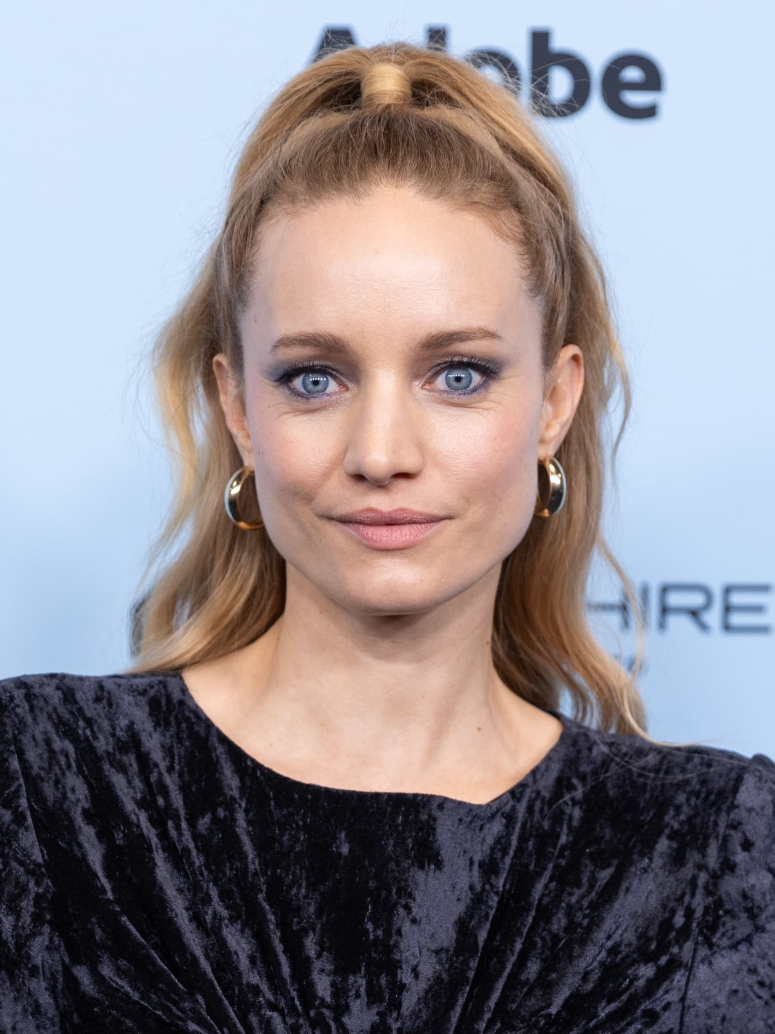 Laurence Leboeuf