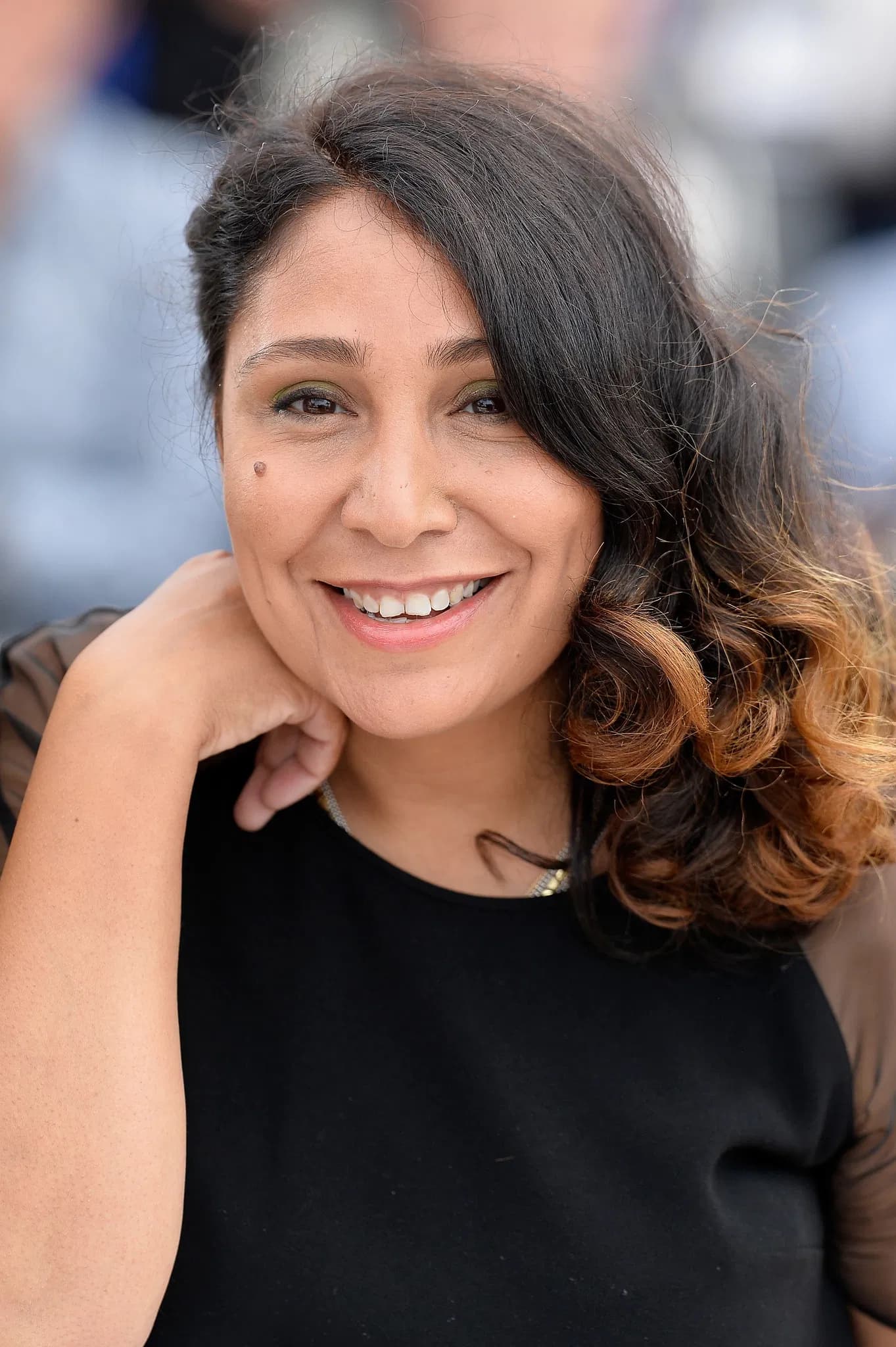Haifaa Al Mansour