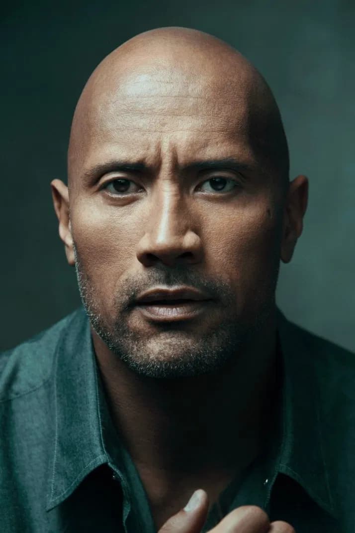 Dwayne Johnson