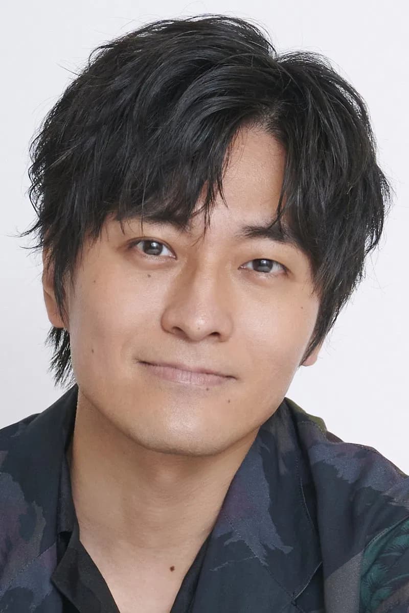 Chikahiro Kobayashi