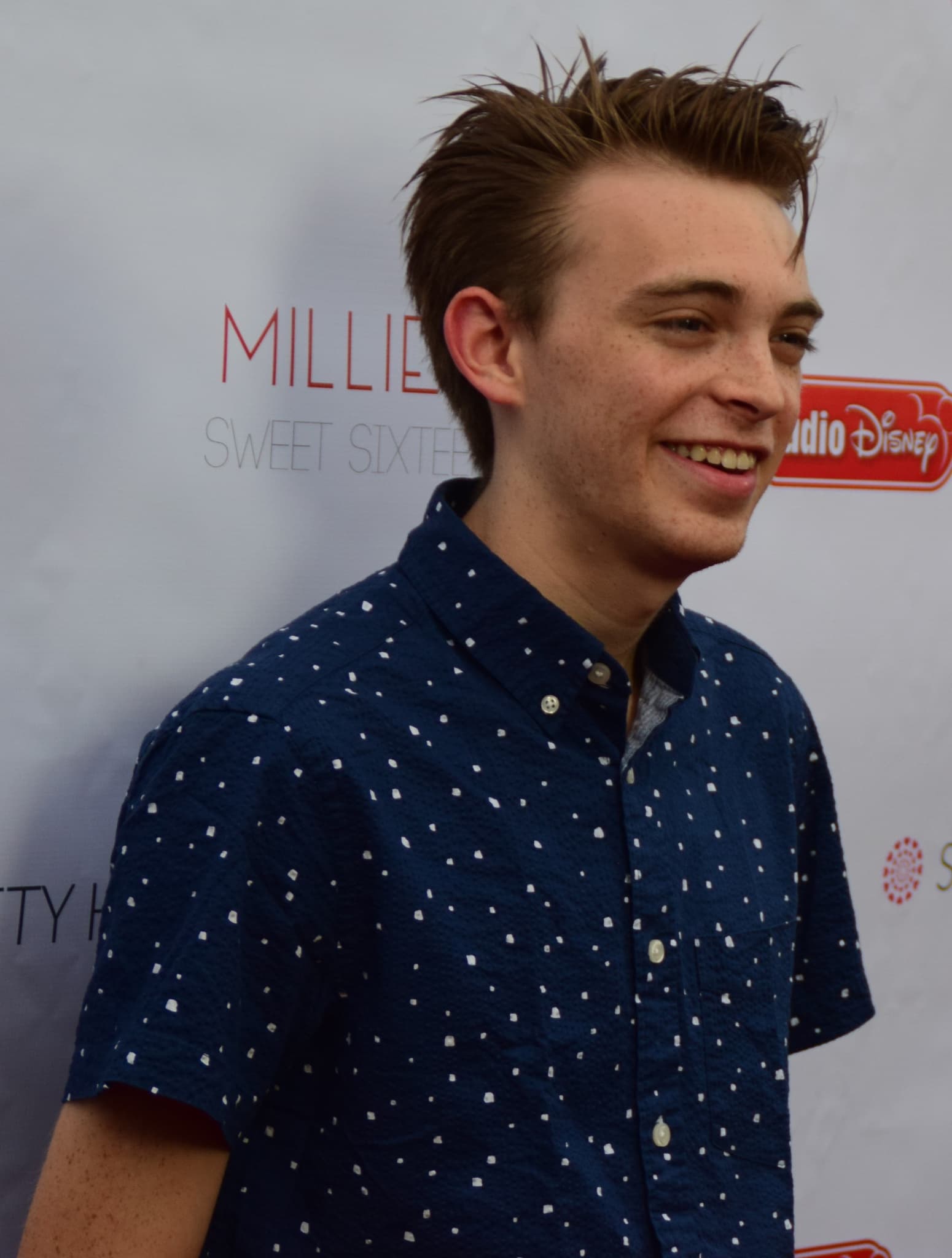 Dylan Riley Snider