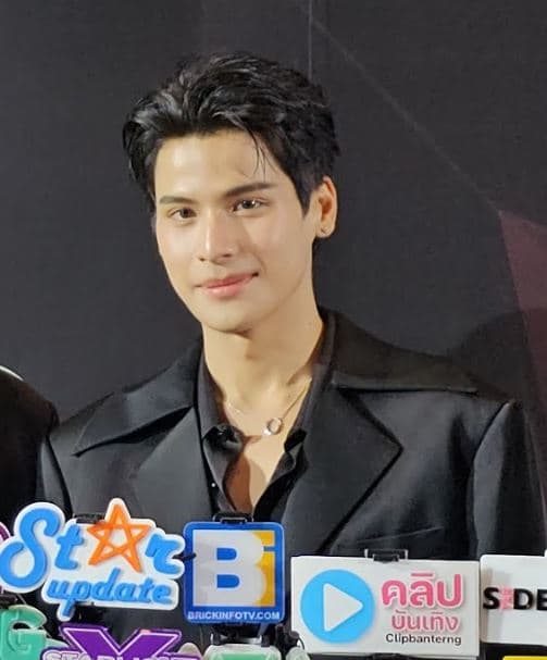 Thipakorn Thitathan
