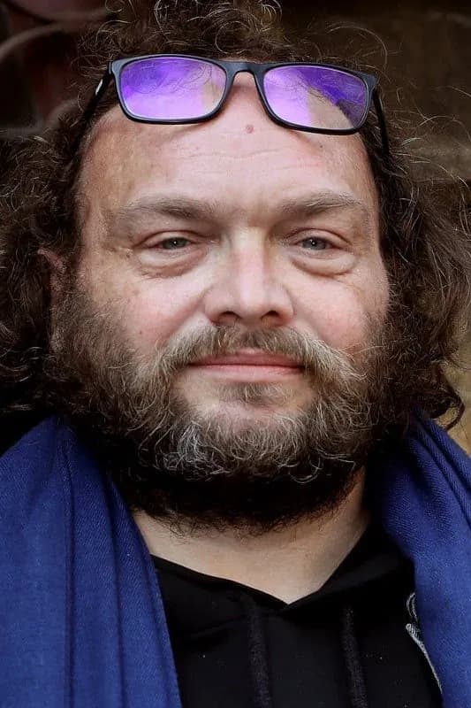 Stephan Castang