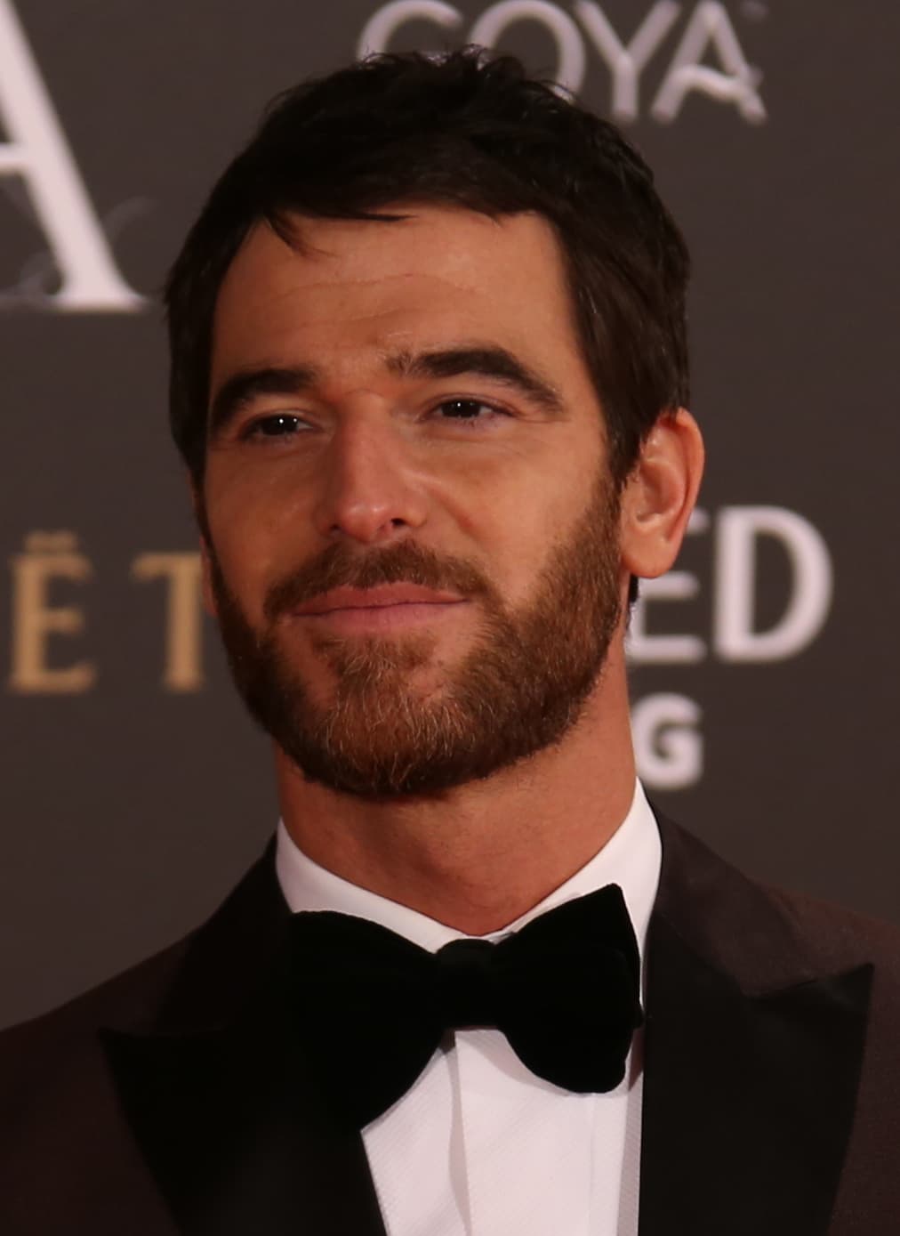 Alfonso Bassave