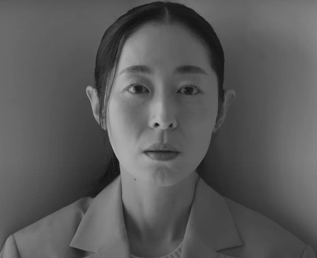 Kang Mal-Geum