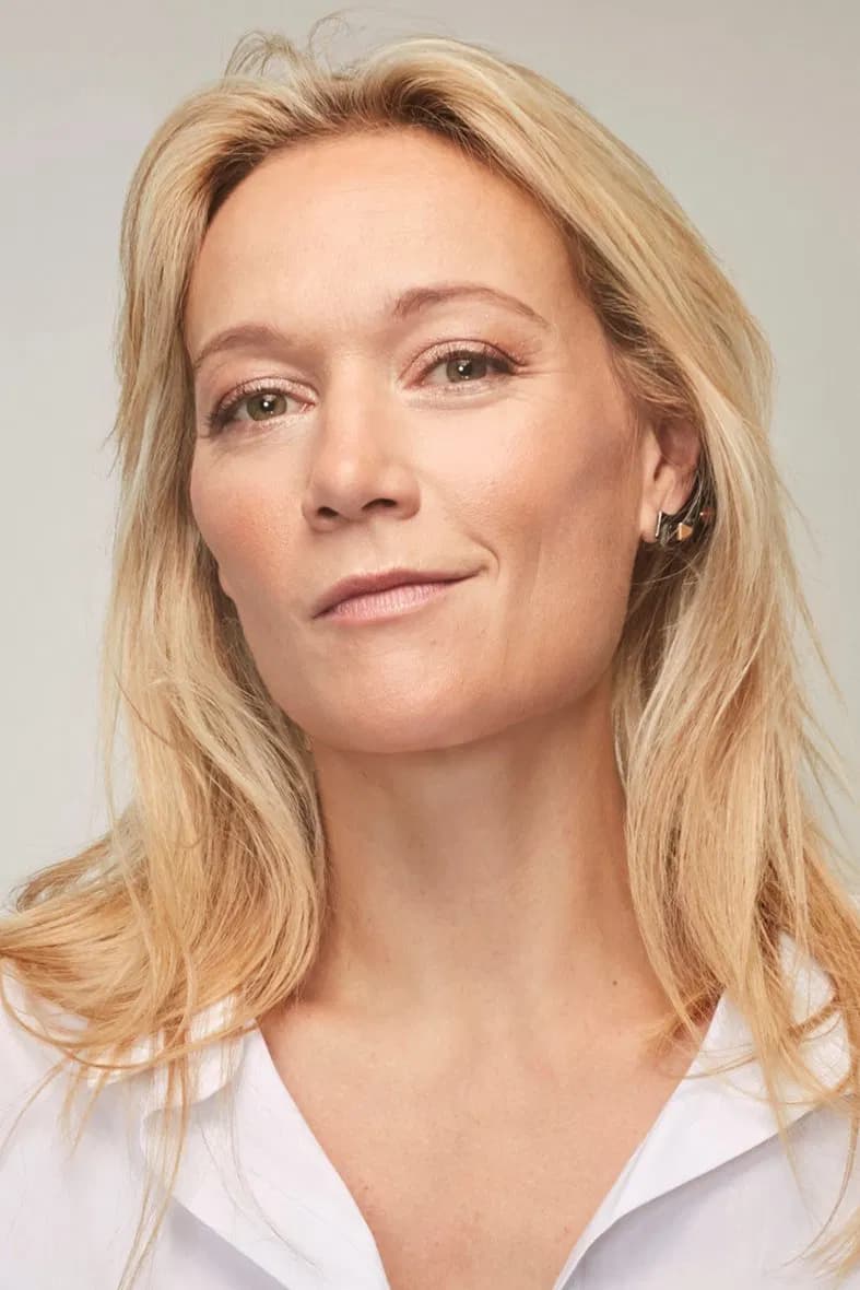Caroline Vigneaux