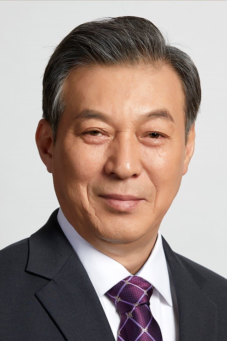 Kim Gap-su