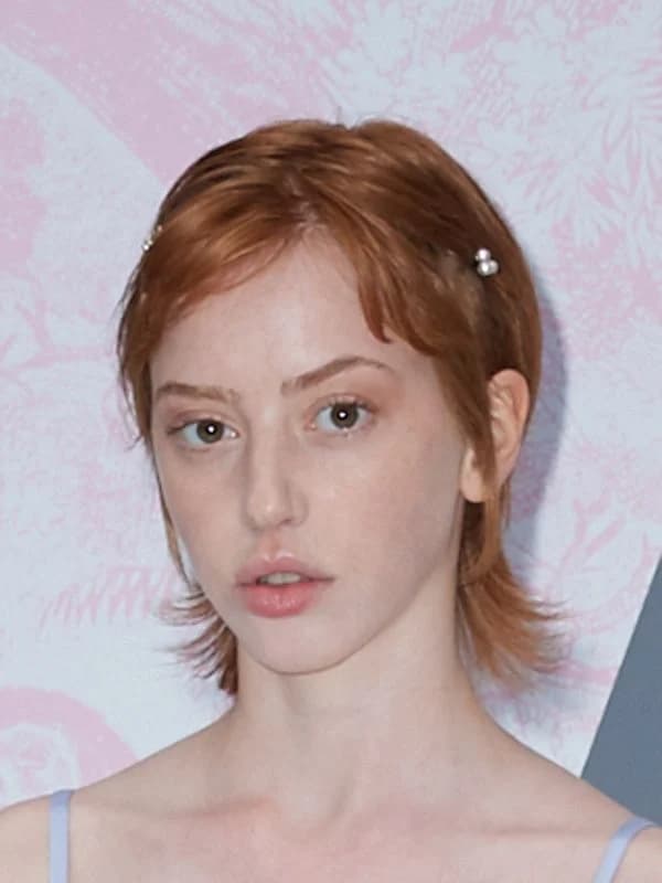 Lily Newmark