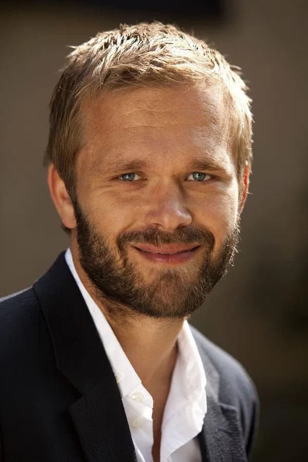 Joakim Nâtterqvist