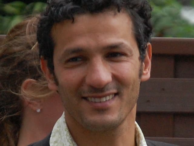 Kamel Belghazi