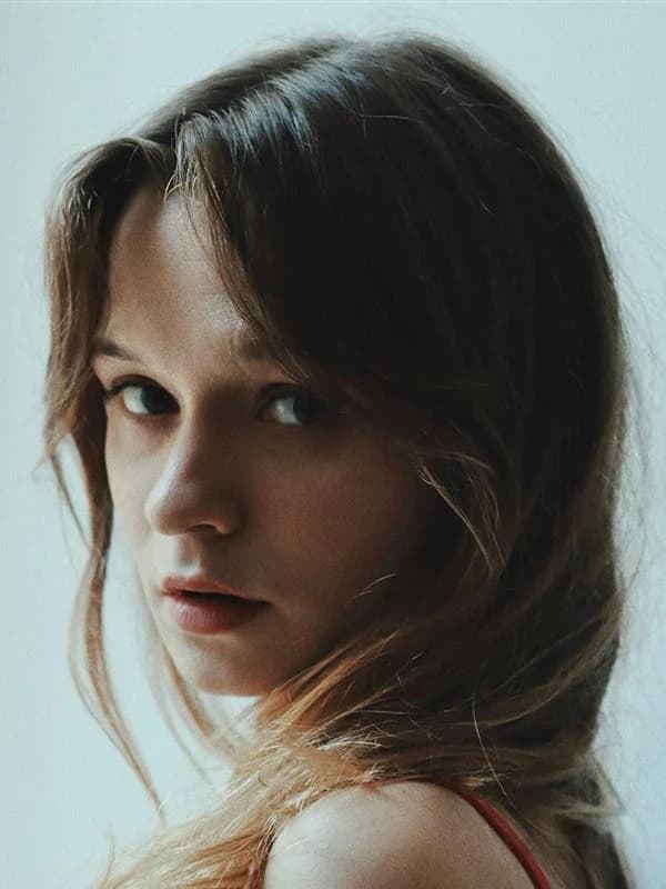 Manon Valentin