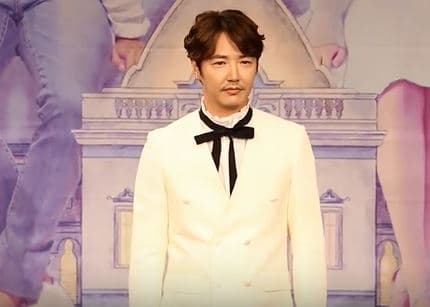 Yoon Sang-hyeon